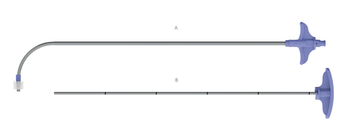 Système X’Tens — vue du dispositif